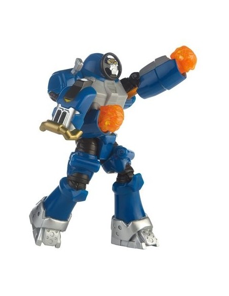 Power Rangers - Personaggio Smash Beastbot HASE5899EU40/E5928 Hasbro | Futurartshop.com