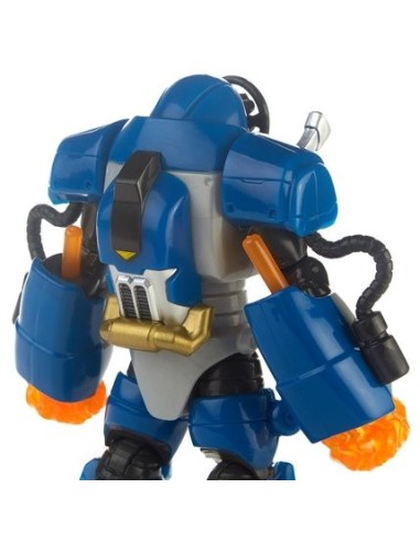 Power Rangers - Personaggio Smash Beastbot HASE5899EU40/E5928 Hasbro | Futurartshop.com