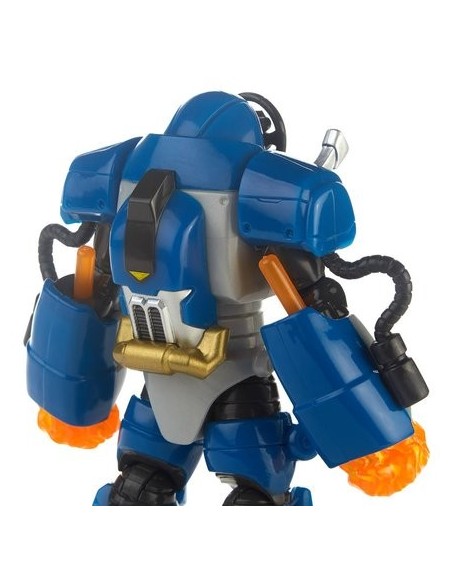 Power Rangers - Personaggio Smash Beastbot HASE5899EU40/E5928 Hasbro | Futurartshop.com