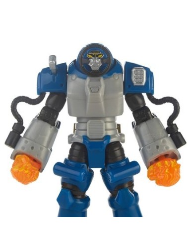 Power Rangers - Personaggio Smash Beastbot HASE5899EU40/E5928 Hasbro | Futurartshop.com