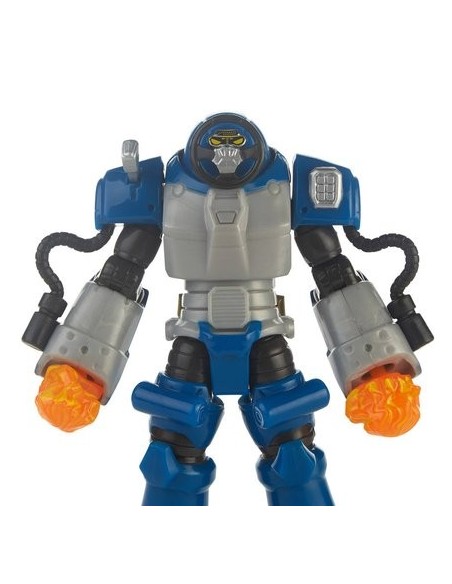 Power Rangers - Character Smash Beastbot HASE5899EU40/E5928 Hasbro | Futurartshop.com