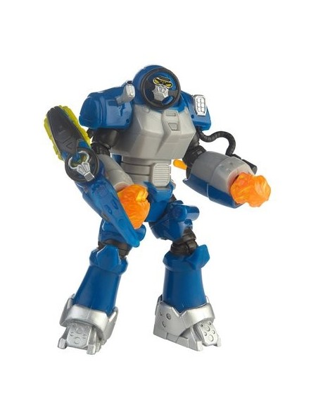 Power Rangers - Character Smash Beastbot HASE5899EU40/E5928 Hasbro | Futurartshop.com