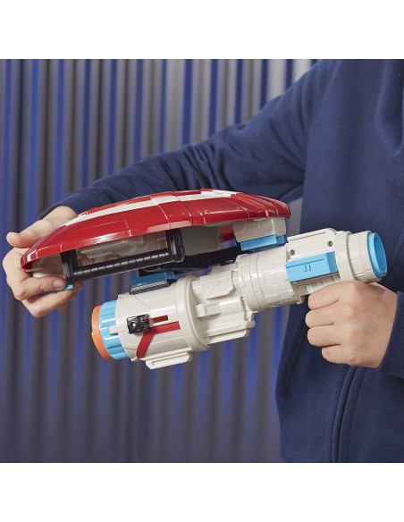 Marvel Avengers - Assembler Gear Scudo Capitan America HASE3347EU40 Hasbro | Futurartshop.com