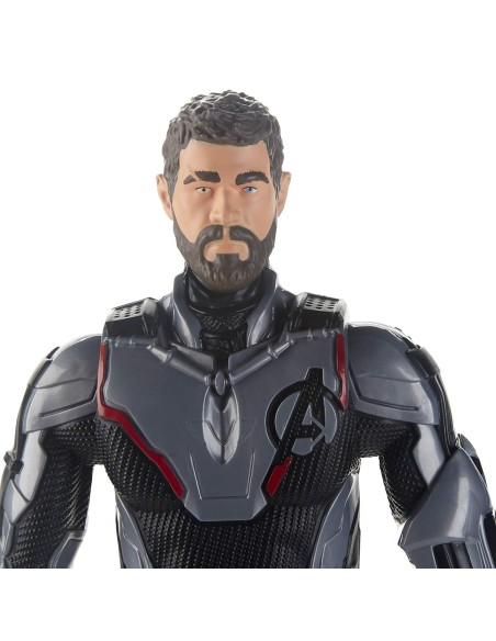 Marvel Avengers - Personaggio Titan hero - Thor HASE3309EU40/E3921 Hasbro | Futurartshop.com