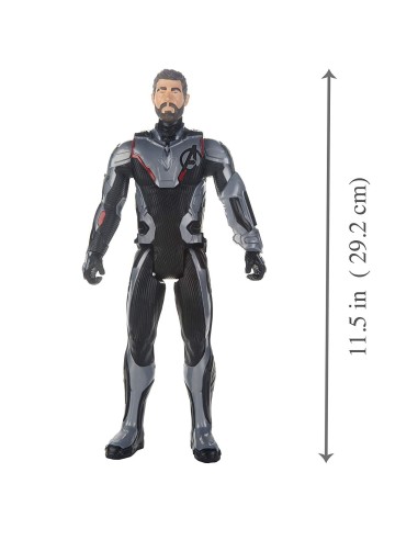 Marvel Avengers - Character Titan hero - Thor HASE3309EU40/E3921 Hasbro | Futurartshop.com
