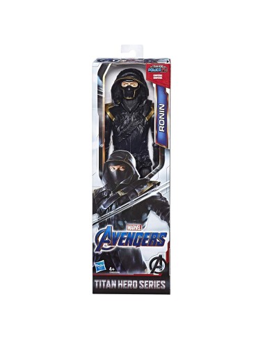 Marvel Avengers - Character Titan Hero - Ronin HASE3309EU40/E3922 Hasbro | Futurartshop.com