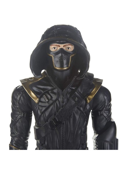 Marvel Avengers - Personaggio Titan Hero - Ronin HASE3309EU40/E3922 Hasbro | Futurartshop.com