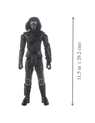 Marvel Avengers - Character Titan Hero - Ronin HASE3309EU40/E3922 Hasbro | Futurartshop.com