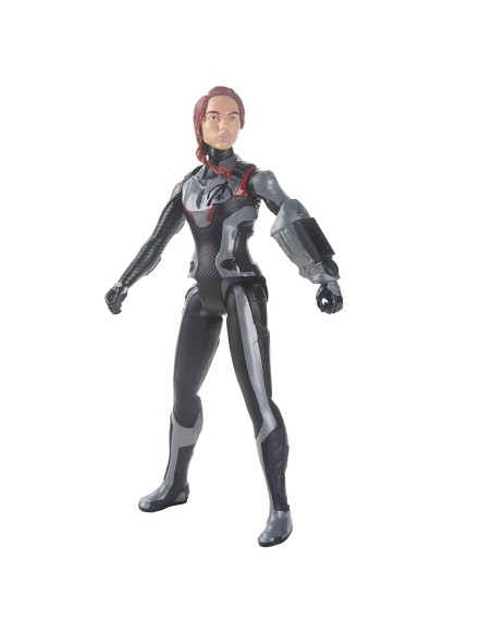 Marvel Avengers - Character Titan Hero - Black Widow HASE3309EU40/E3920 Hasbro | Futurartshop.com