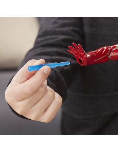 Marvel Avengers - Character - deluxe- Iron-Man - HASE4929EW00 Hasbro | Futurartshop.com