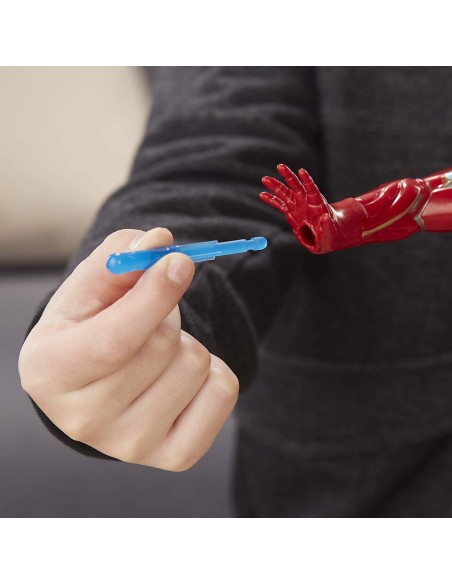 Marvel Avengers - Character - deluxe- Iron-Man - HASE4929EW00 Hasbro | Futurartshop.com