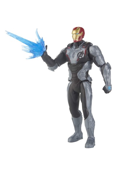 Marvel Avengers - Personaggio base - Iron Man HASE3348EU40/E3926 Hasbro | Futurartshop.com