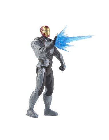Marvel Avengers - Personaggio base - Iron Man HASE3348EU40/E3926 Hasbro | Futurartshop.com