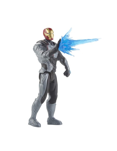 Marvel Avengers - Personaggio base - Iron Man HASE3348EU40/E3926 Hasbro | Futurartshop.com
