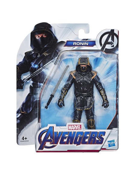 Marvel Avengers - Personaggio base - Ronin HASE3348EU40/E3930 Hasbro | Futurartshop.com