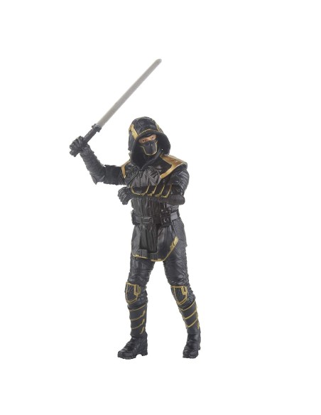 Marvel Avengers - Character-based - Ronin HASE3348EU40/E3930 Hasbro | Futurartshop.com