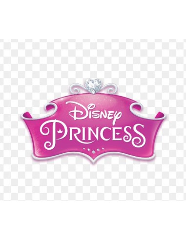 Disney Princesses - Doll-Glitter-Beautiful HASE5599EU40 Hasbro | Futurartshop.com