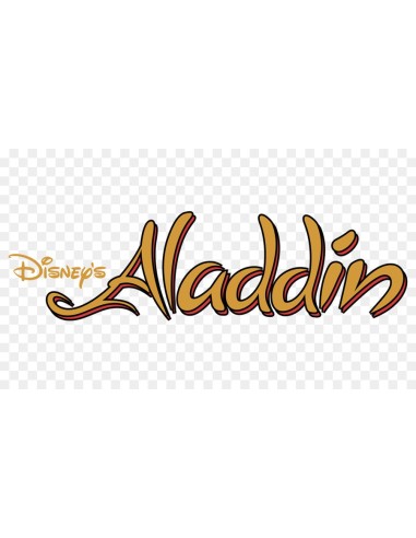 Aladdin - Doll Jasmine HASE5463ES00 Hasbro | Futurartshop.com