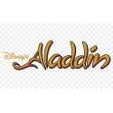 Aladdin - Muñeca De Jazmín E5463ES0 Hasbro- Futurartshop.com