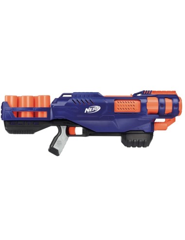 Nerf - Gun Trilogy DS 15 HASE2853EU40 Hasbro | Futurartshop.com