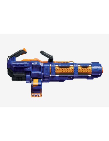Nerf - Gun Elite Titan HASE2865EU40 Hasbro | Futurartshop.com