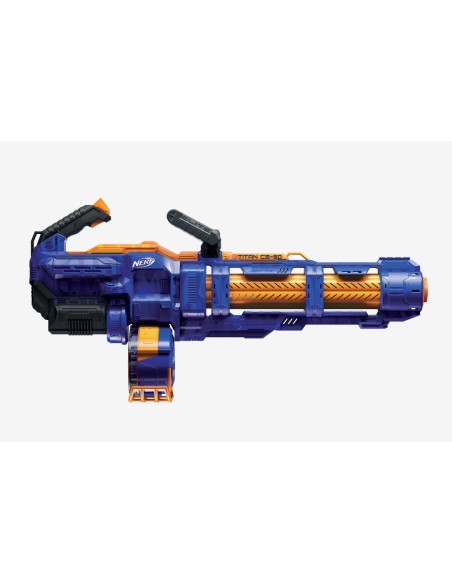 Nerf - Fucile Elite Titan HASE2865EU40 Hasbro | Futurartshop.com