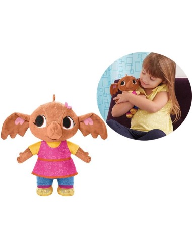 Bing - Peluche Sula parlante GIOBNG05000 Giochi Preziosi | Futurartshop.com