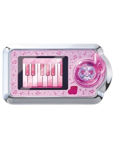 Miracle Tunes - Miracle Pod GIOMRC29000 Giochi Preziosi | Futurartshop.com