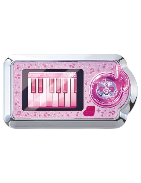 Miracle Tunes - Miracle Pod GIOMRC29000 Giochi Preziosi | Futurartshop.com