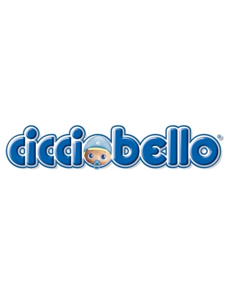 Cicciobello Baby bath GIOCCC03000 Giochi Preziosi | Futurartshop.com
