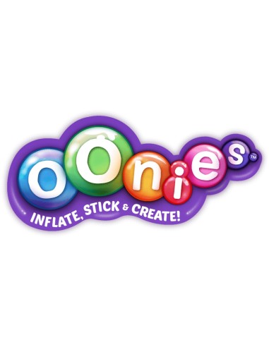 Oonies - La fabbrica degli Squeeze'ems GIONEQ00000 Giochi Preziosi | Futurartshop.com