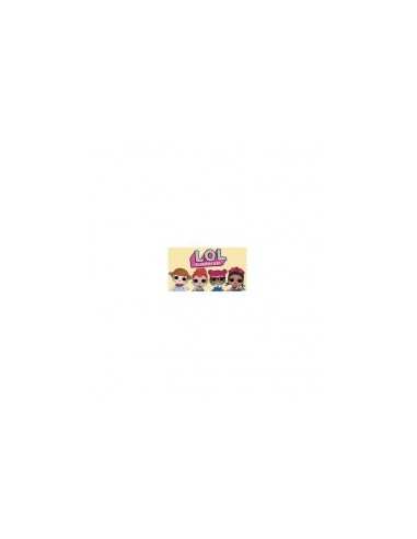 Pisolone LoL Surprise rocker GIOPLL01000 Giochi Preziosi | Futurartshop.com