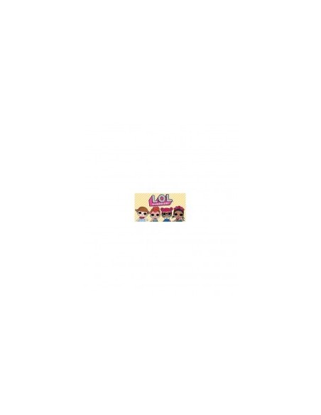 Pisolone LoL Surprise rocker GIOPLL01000 Giochi Preziosi | Futurartshop.com