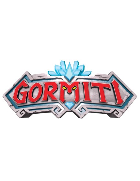 Gormiti character 8 cm - Ultra Hydros GIOGRE03000/1 Giochi Preziosi | Futurartshop.com
