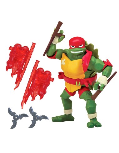 Tartarughe Ninja - Personaggio Raffaello GIOTUAB0A11/1 Giochi Preziosi | Futurartshop.com