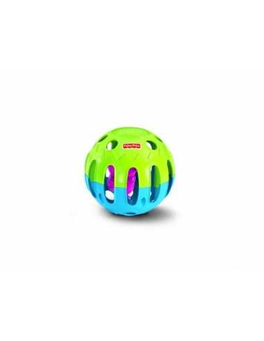Fisher Price Palla Nuove Scoperte 2044198879091 Mattel | Futurartshop.com