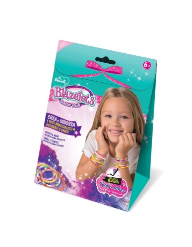 Blazelets - kit ricariche GIO21580878 Rocco Giocattoli | Futurartshop.com