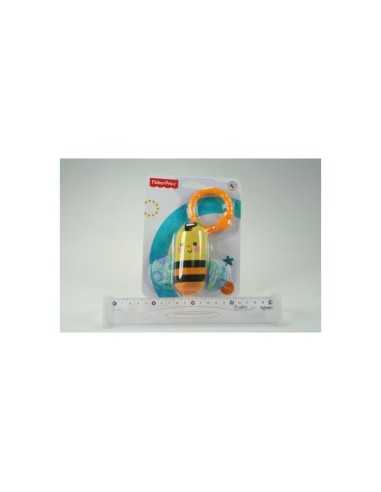 Sonaglino Dentaruolo Ape MATCCG02/CBK73 Mattel | Futurartshop.com