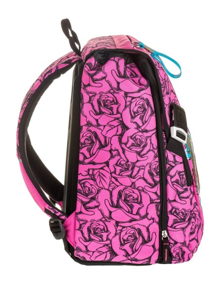 Zaino sdoppiabile lefleur - rosa SEV20100938-348 Seven | Futurartshop.com