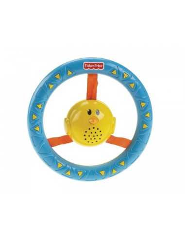 Fisher Price Canarino Cip Cip  2044325991122 Mattel | Futurartshop.com