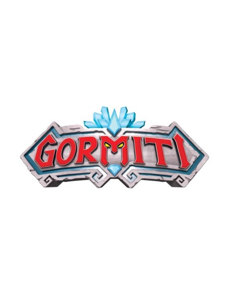 Gormiti - Character Ultra Ultra Battle Lord Keryon GIOGRE04000/1 Giochi Preziosi | Futurartshop.com
