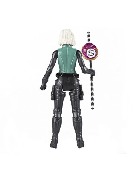 Avengers Infinity War - Character Black Widow CALE0605EU41/E1411 Hasbro | Futurartshop.com