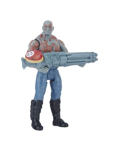 Avengers Infinity War - Character Drax CALE0605EU41/E1415 Hasbro | Futurartshop.com