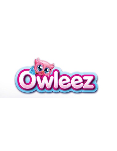 Owleez Owl SPI6053359 Spin master | Futurartshop.com