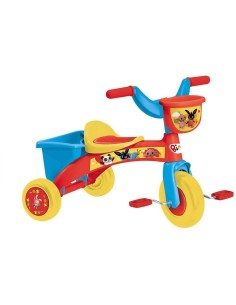 Bing triciclo a pedali MON28600 Mondo | Futurartshop.com
