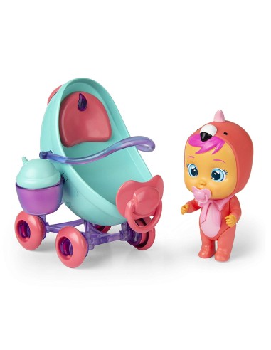 Cry Babies - Veicolo di fancy IMC97957IM IMC Toys | Futurartshop.com