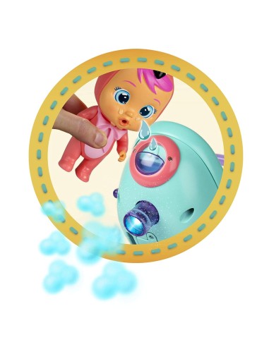Cry Babies - Veicolo di fancy IMC97957IM IMC Toys | Futurartshop.com