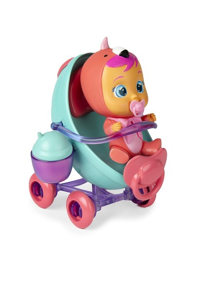 Cry Babies - Veicolo di fancy IMC97957IM IMC Toys | Futurartshop.com