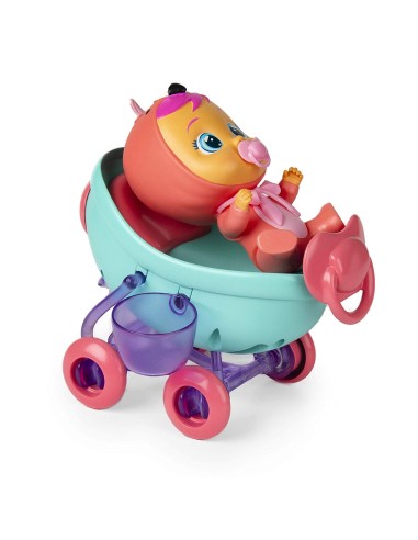 Cry Babies - the Vehicle of fancy IMC97957IM IMC Toys | Futurartshop.com