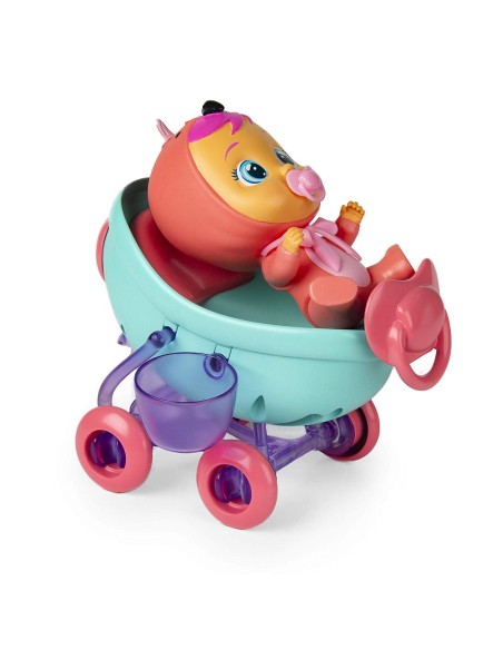 Cry Babies - the Vehicle of fancy IMC97957IM IMC Toys | Futurartshop.com